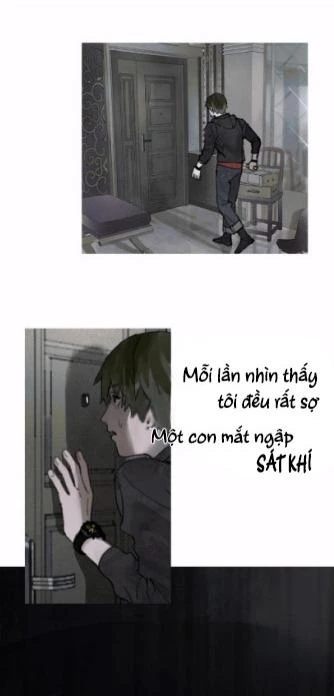 Tơ Nhện Chapter 3 - 9