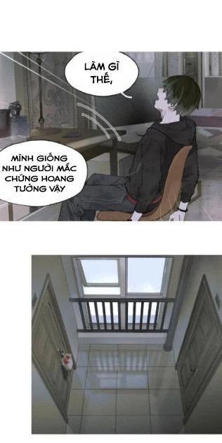Tơ Nhện Chapter 3 - 13