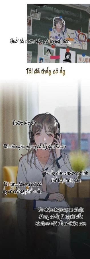 Tơ Nhện Chapter 3 - 14