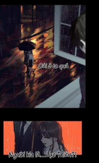 Tơ Nhện Chapter 3 - 17