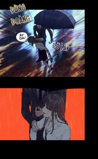 Tơ Nhện Chapter 3 - 18