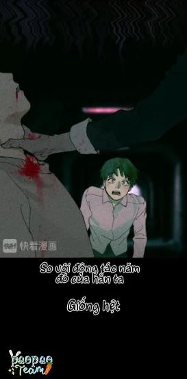 Tơ Nhện Chapter 3 - 21