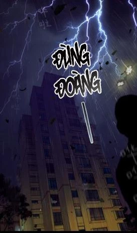 Tơ Nhện Chapter 3 - 23