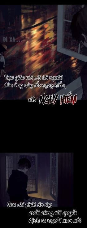 Tơ Nhện Chapter 3 - 26