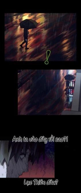 Tơ Nhện Chapter 3 - 27