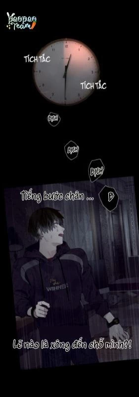 Tơ Nhện Chapter 3 - 28