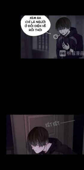 Tơ Nhện Chapter 3 - 31