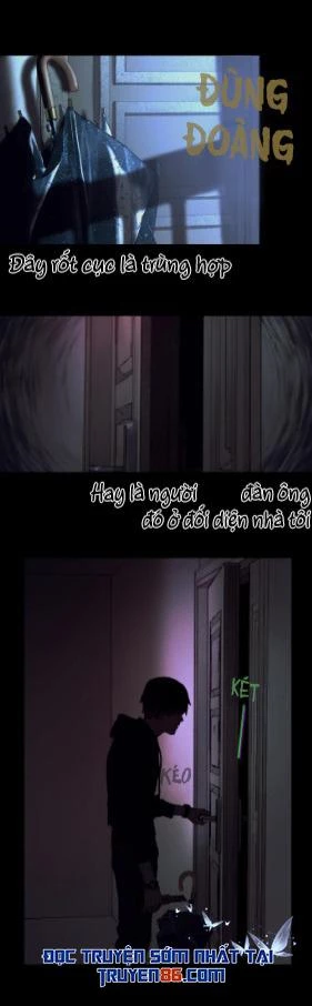 Tơ Nhện Chapter 3 - 35