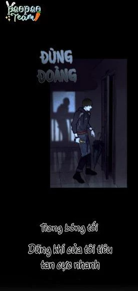 Tơ Nhện Chapter 3 - 38