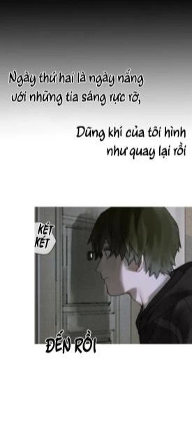 Tơ Nhện Chapter 3 - 39