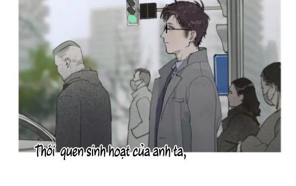 Tơ Nhện Chapter 4 - 4