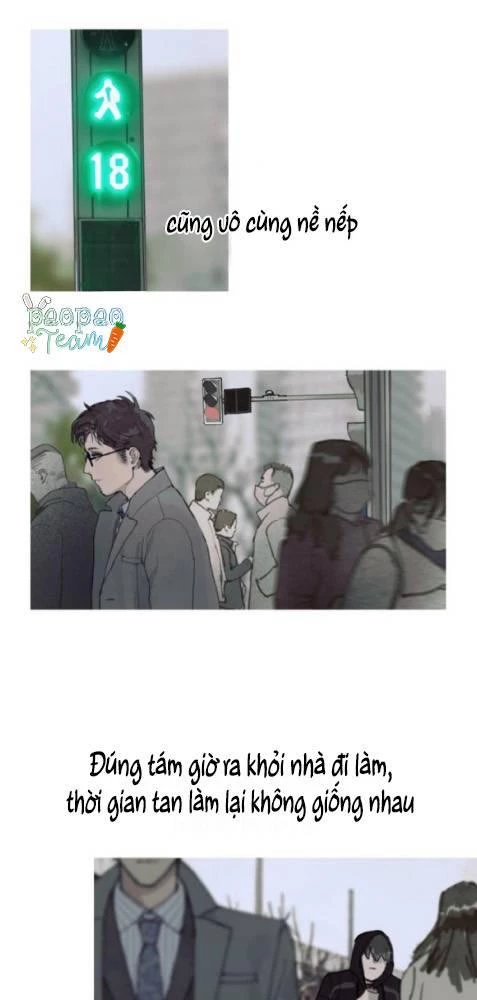 Tơ Nhện Chapter 4 - 5