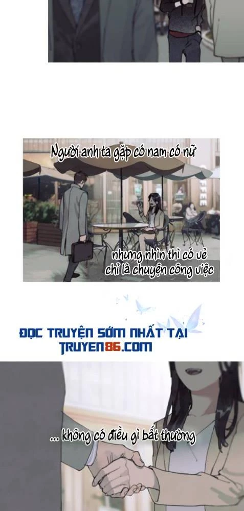 Tơ Nhện Chapter 4 - 6
