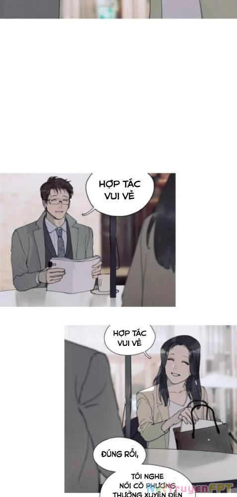 Tơ Nhện Chapter 4 - 7