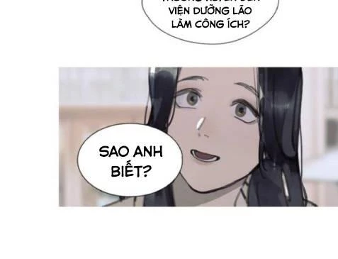 Tơ Nhện Chapter 4 - 8