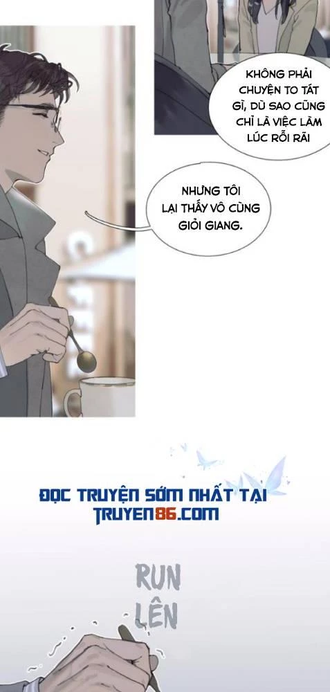Tơ Nhện Chapter 4 - 10
