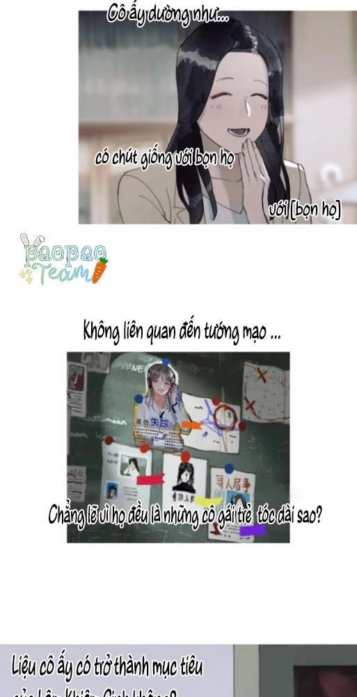 Tơ Nhện Chapter 4 - 13