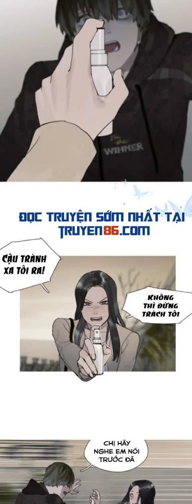 Tơ Nhện Chapter 4 - 18