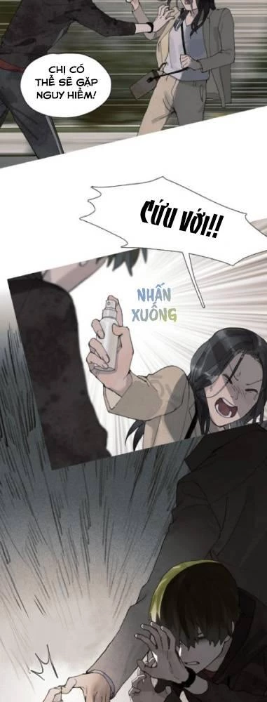 Tơ Nhện Chapter 4 - 19