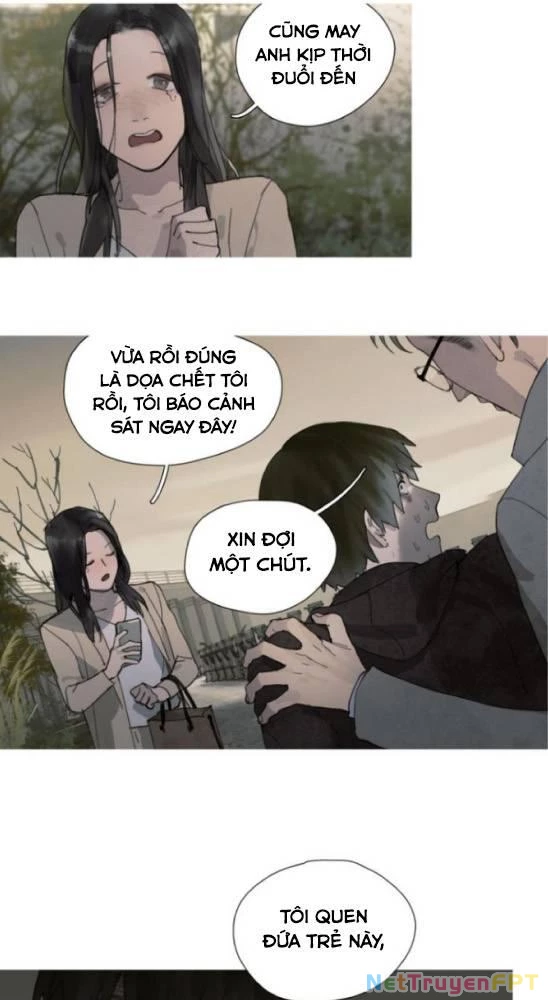 Tơ Nhện Chapter 4 - 23