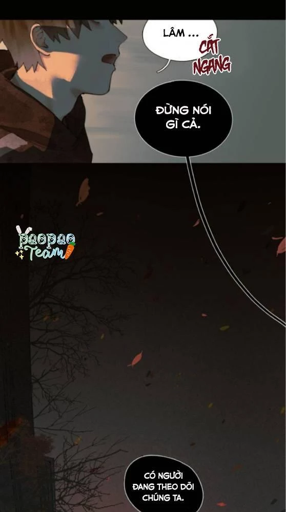Tơ Nhện Chapter 4 - 29