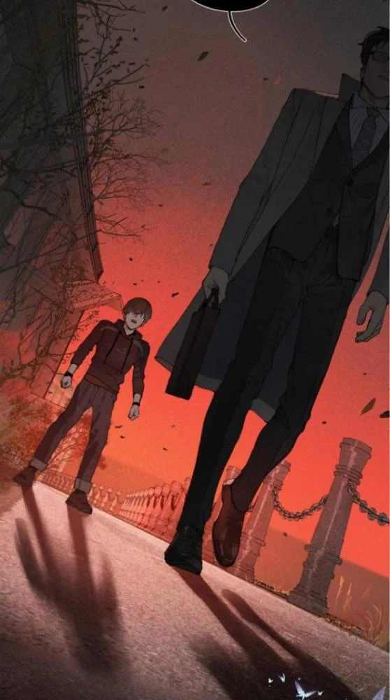 Tơ Nhện Chapter 4 - 30