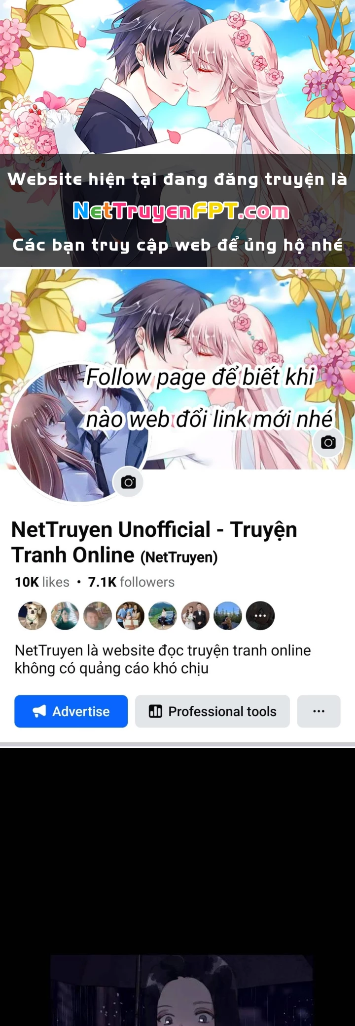 Tơ Nhện Chapter 6 - 1