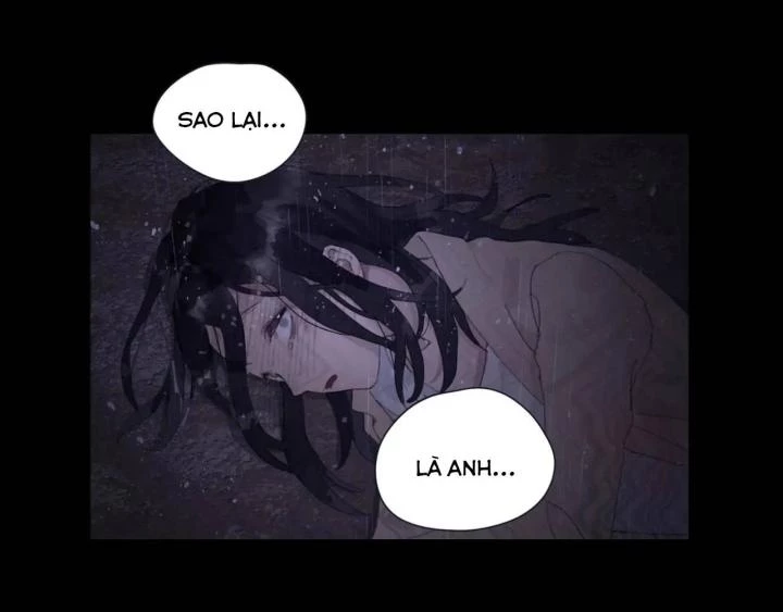 Tơ Nhện Chapter 6 - 13