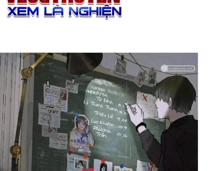 Tơ Nhện Chapter 6 - 41