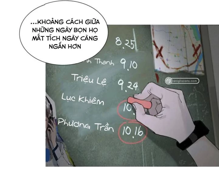 Tơ Nhện Chapter 6 - 43
