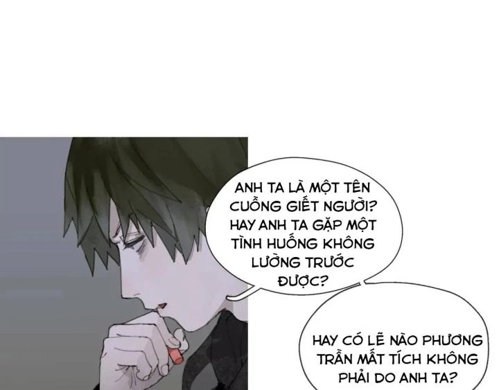 Tơ Nhện Chapter 6 - 44