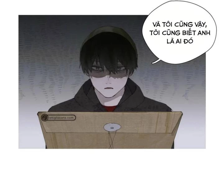 Tơ Nhện Chapter 6 - 55