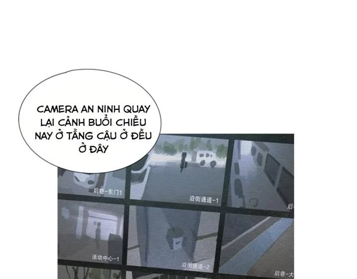Tơ Nhện Chapter 6 - 56