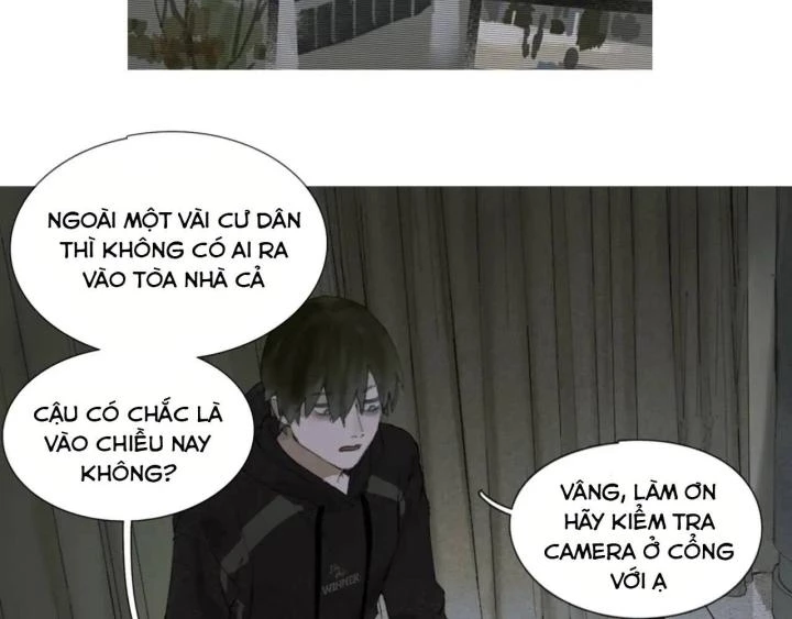 Tơ Nhện Chapter 6 - 57
