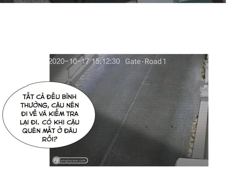 Tơ Nhện Chapter 6 - 59