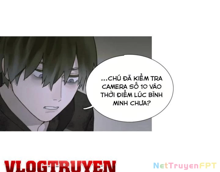Tơ Nhện Chapter 6 - 60