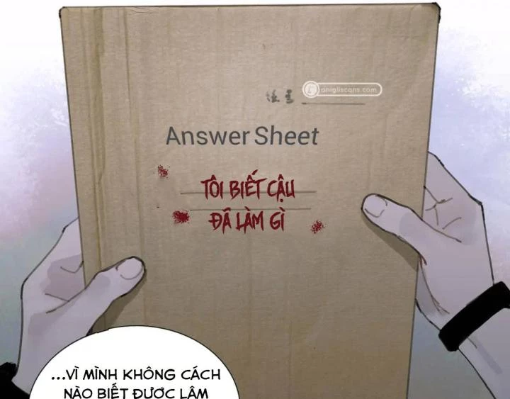 Tơ Nhện Chapter 6 - 69