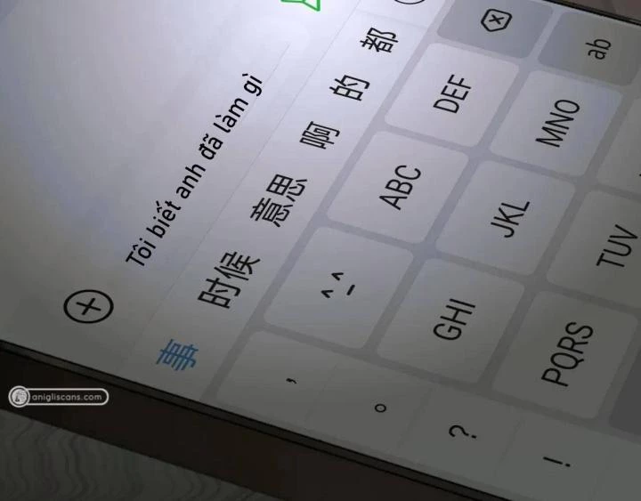 Tơ Nhện Chapter 6 - 76