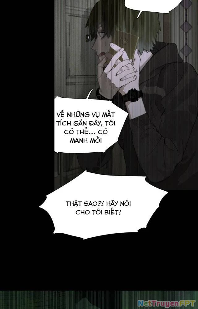 Tơ Nhện Chapter 7 - 2