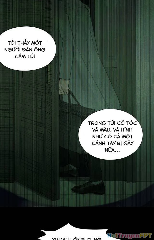 Tơ Nhện Chapter 7 - 3