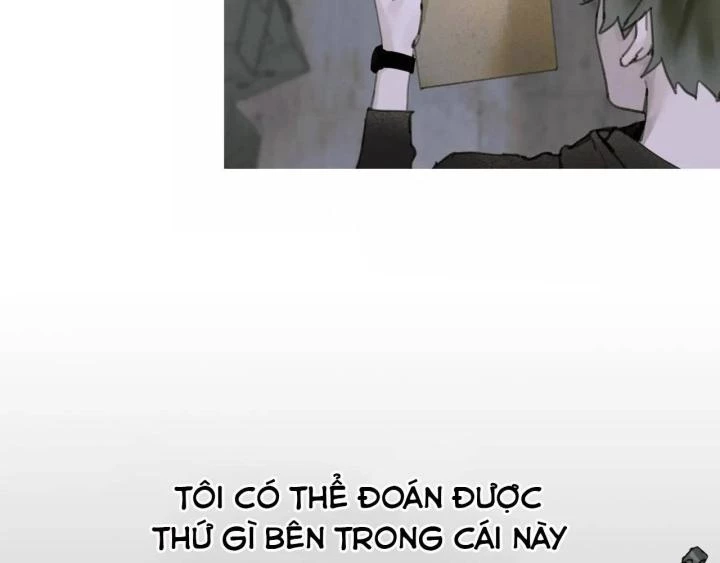 Tơ Nhện Chapter 7 - 9