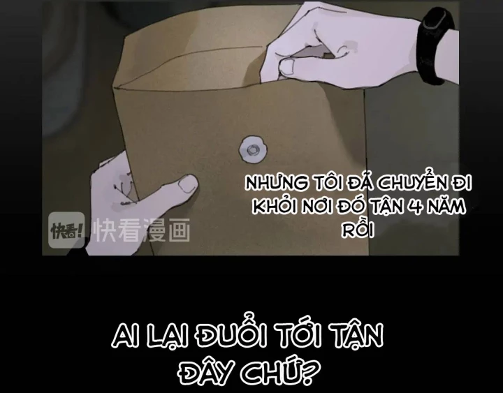 Tơ Nhện Chapter 7 - 12