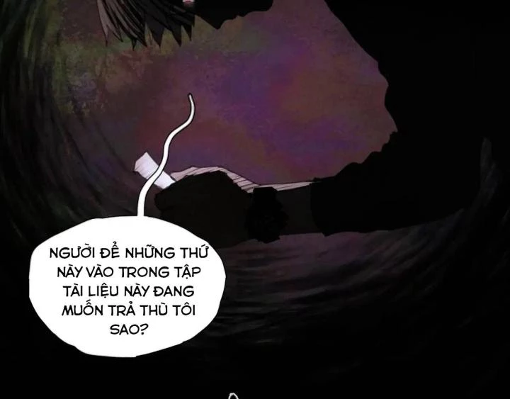 Tơ Nhện Chapter 7 - 17
