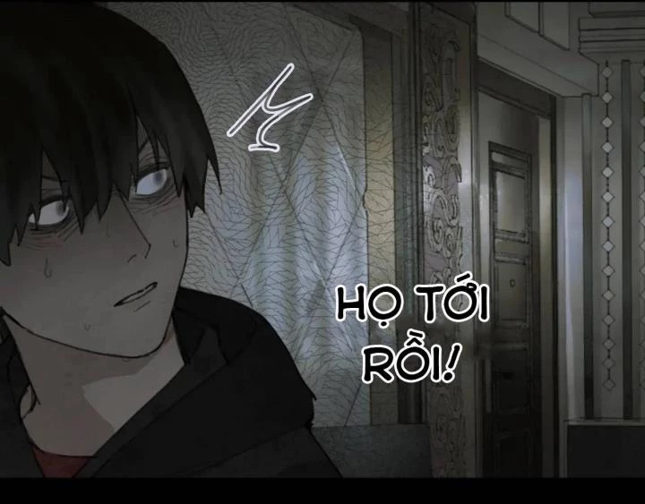 Tơ Nhện Chapter 7 - 19