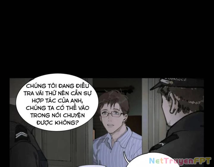 Tơ Nhện Chapter 7 - 20
