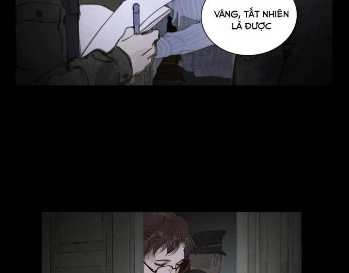 Tơ Nhện Chapter 7 - 21