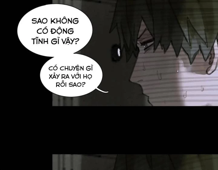 Tơ Nhện Chapter 7 - 27