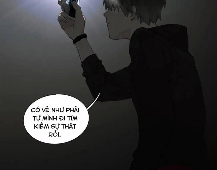 Tơ Nhện Chapter 7 - 39