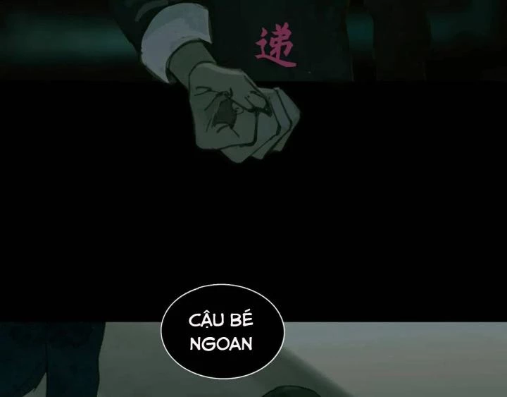 Tơ Nhện Chapter 7 - 44