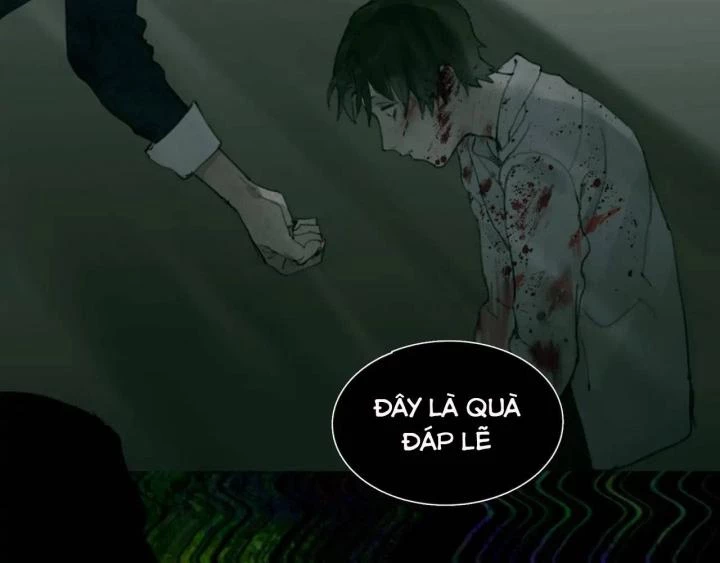 Tơ Nhện Chapter 7 - 45